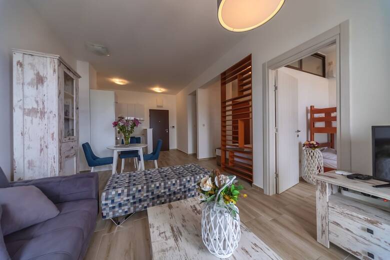 Apartments My Przno