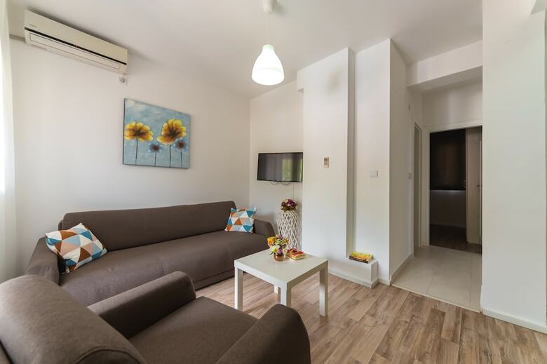Apartments My Przno