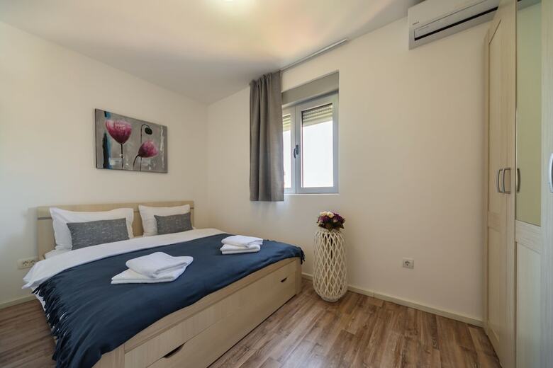 Apartments My Przno