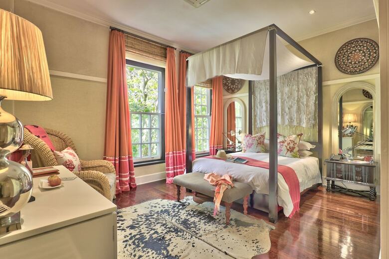 Hotel Hout Bay Manor