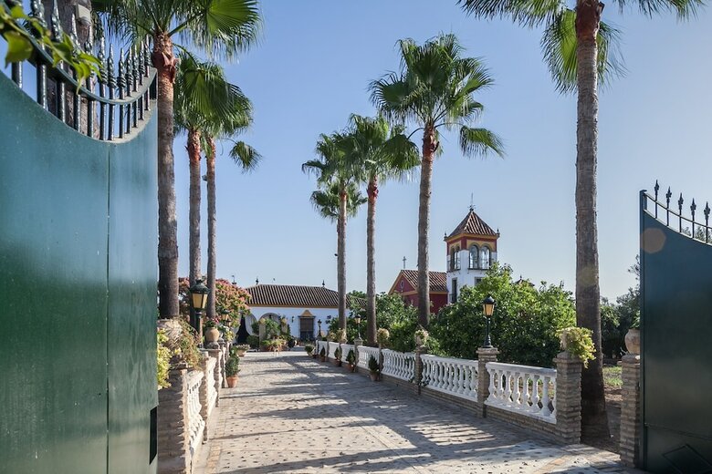 Casa De Campo Con Piscina