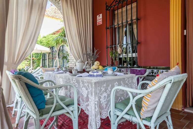 Casa De Campo Con Piscina