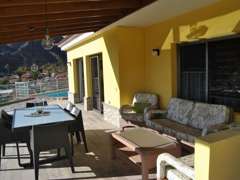 Villa Sunset Tauro
