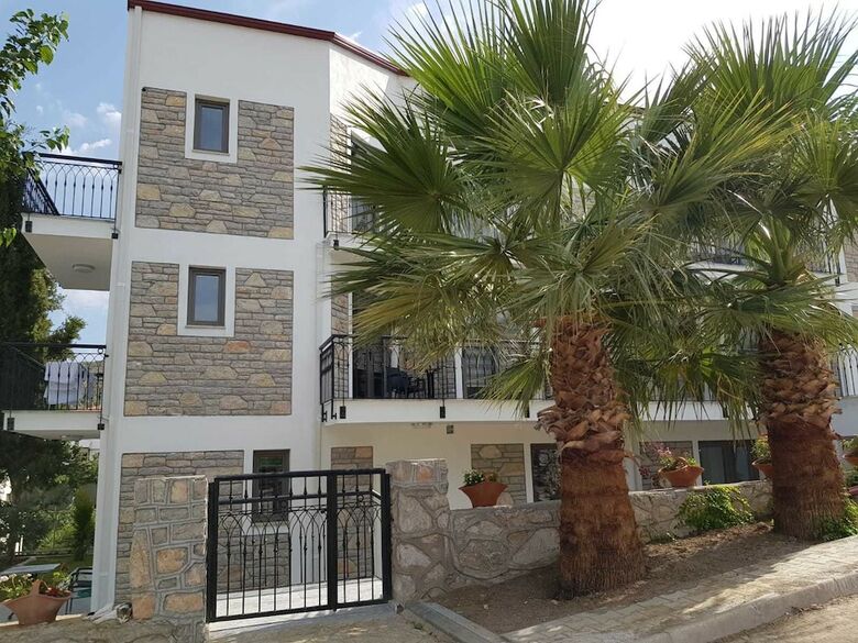 Apartamento Datca Zeytin Evleri