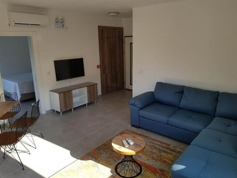 Apartamento Datca Zeytin Evleri