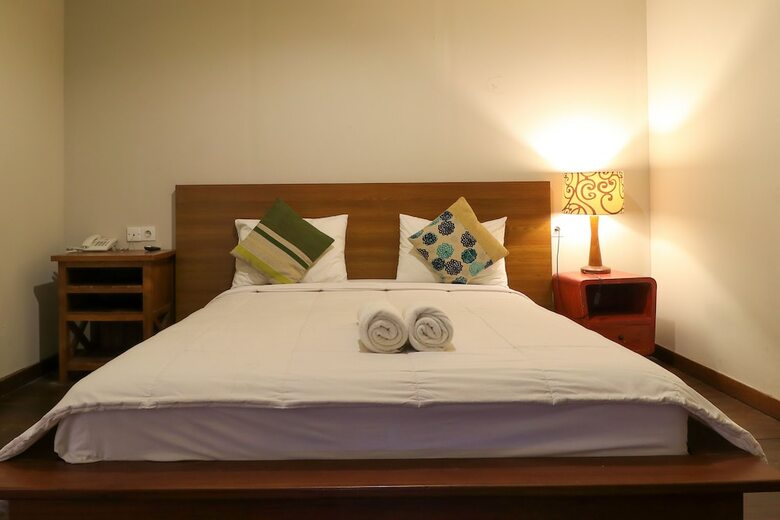 Hotel Akarsa Residence
