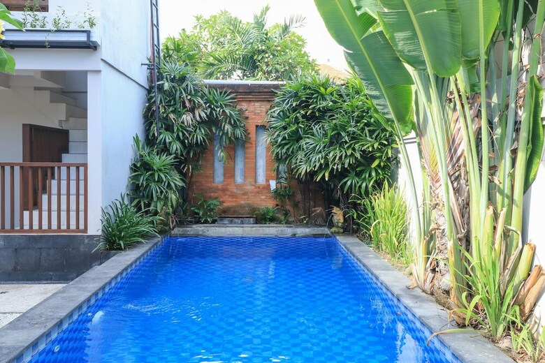 Hotel Akarsa Residence