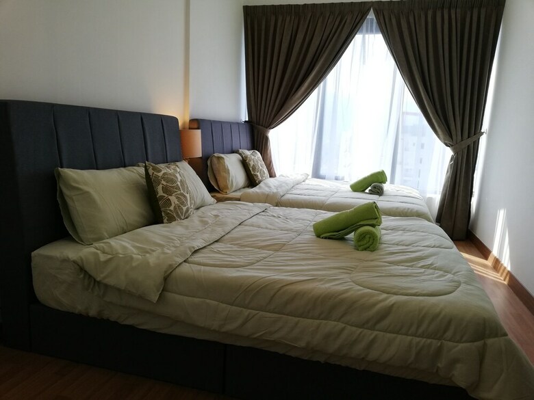 Apartamentos Summertime 218 Macalister Suite @ Georgetown