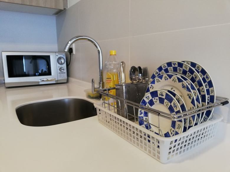Apartamentos Summertime 218 Macalister Suite @ Georgetown