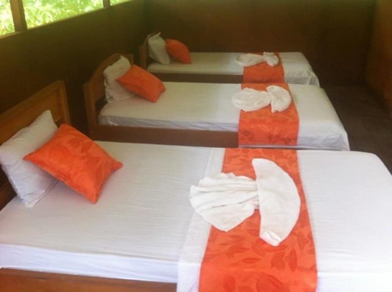 Posada Yanayacu River Lodge