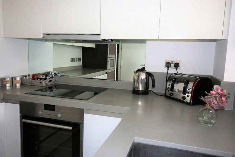 Apartamentos Executive Stay Docklands