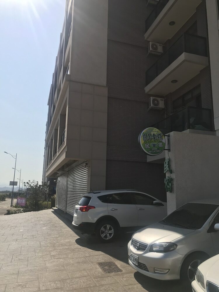 Hotel Fei-tsuei-jin-tzuan