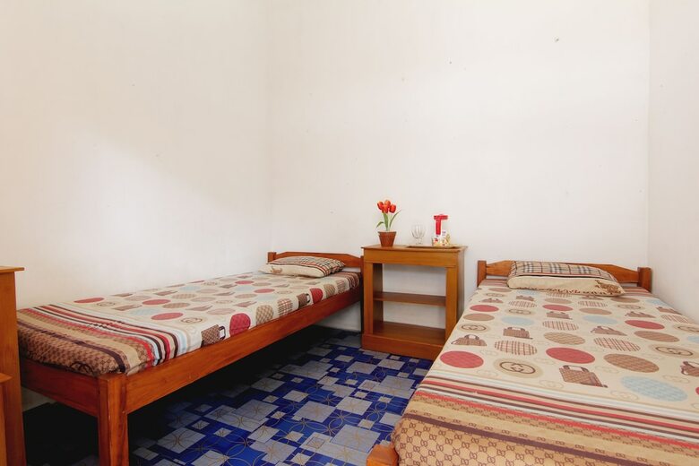 Hotel Griya Godean Yogyakarta