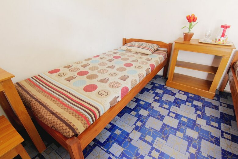 Hotel Griya Godean Yogyakarta
