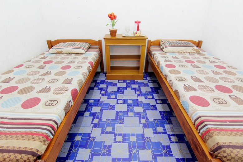 Hotel Griya Godean Yogyakarta