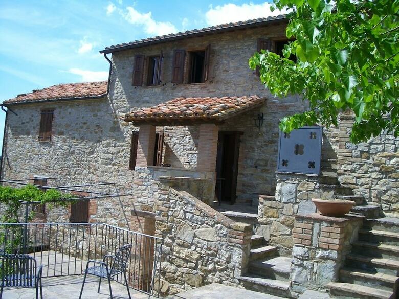 Agroturismo Borgo Monteluce