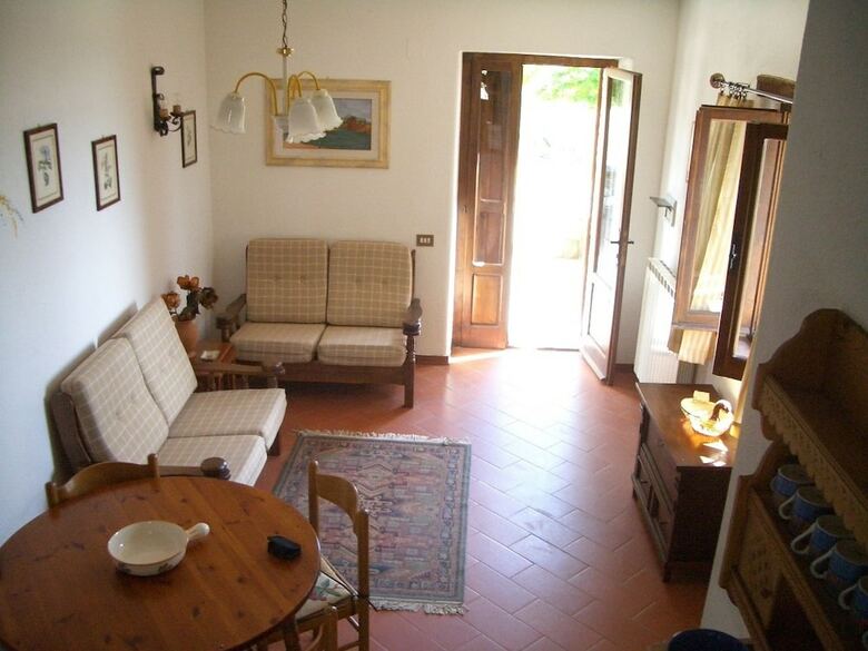Agroturismo Borgo Monteluce