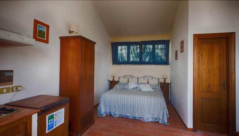 Agroturismo Borgo Monteluce