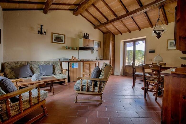 Agroturismo Borgo Monteluce