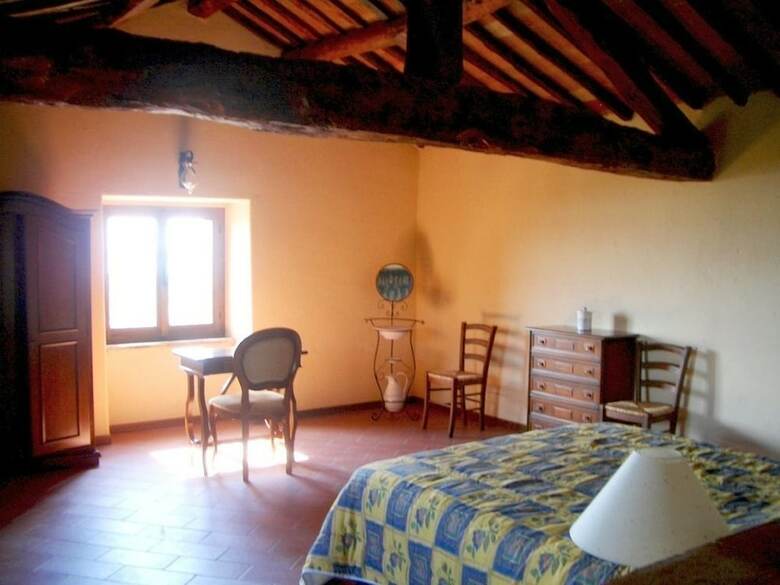 Agroturismo Borgo Monteluce
