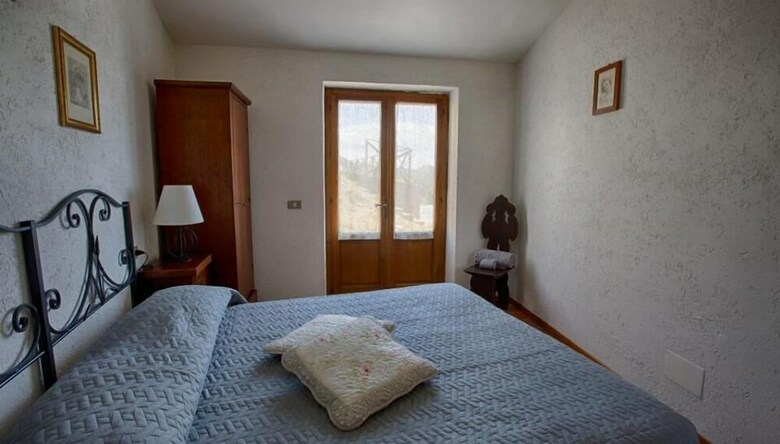 Agroturismo Borgo Monteluce