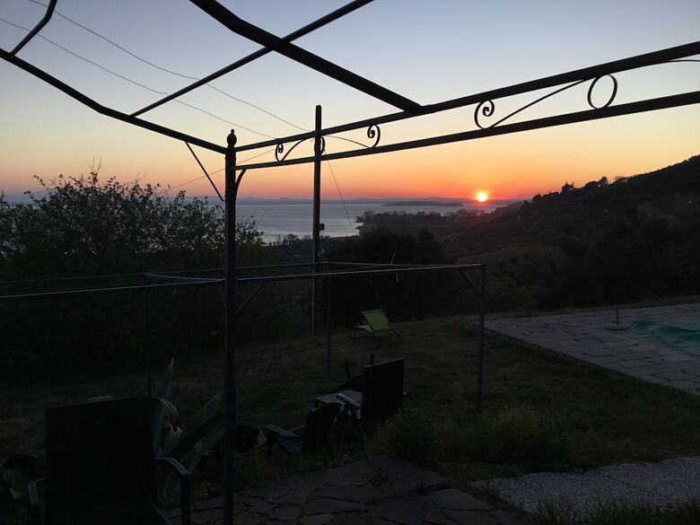 Agroturismo Borgo Monteluce