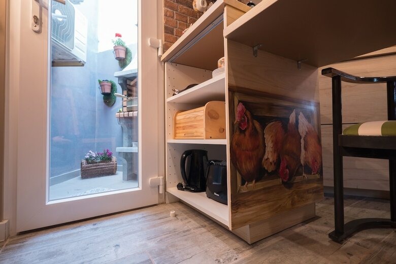 Y.palmela - Boutique Apartments