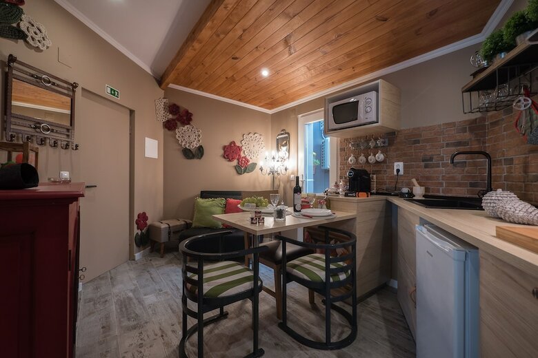 Y.palmela - Boutique Apartments
