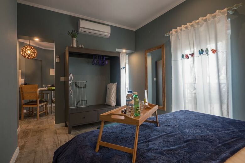 Y.palmela - Boutique Apartments