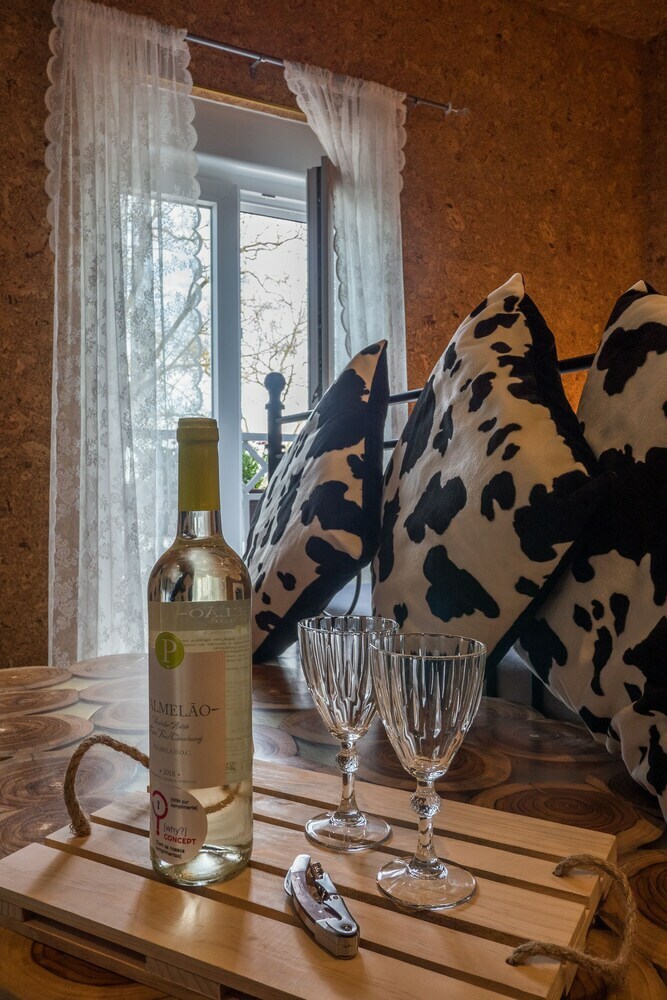 Y.palmela - Boutique Apartments