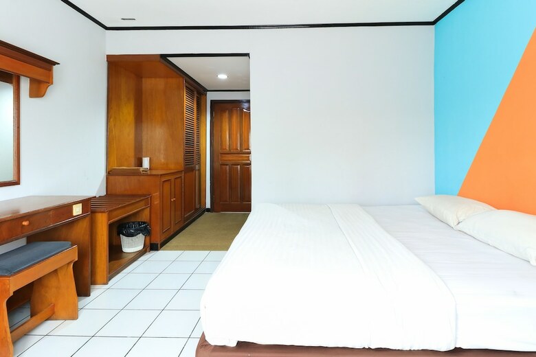 Hotel Budiman