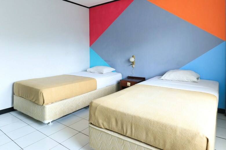 Hotel Budiman