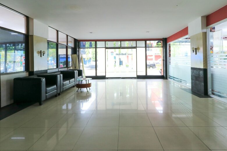 Hotel Budiman