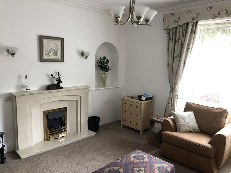 Apartamentos Easdale House
