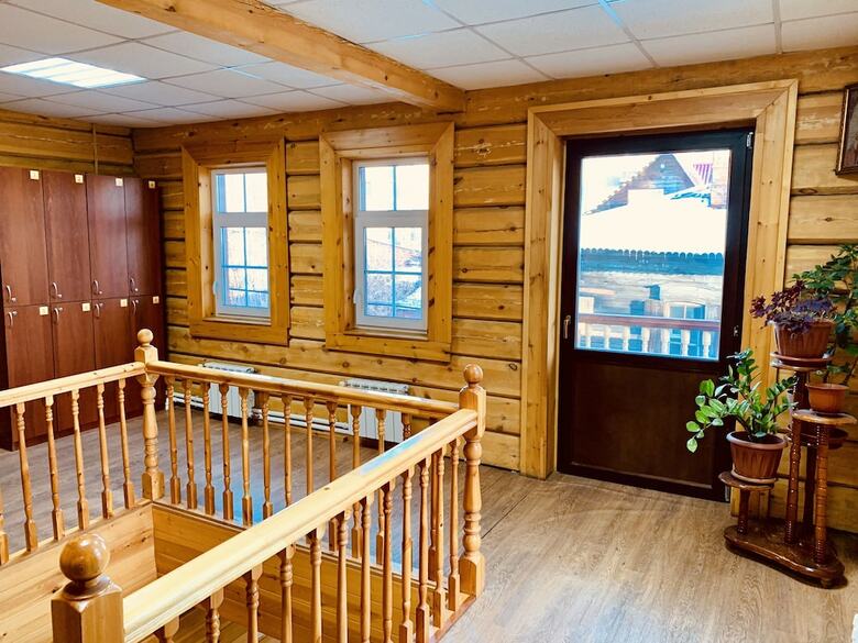 Hostal Teremok - Hostel