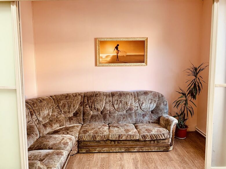 Hostal Teremok - Hostel