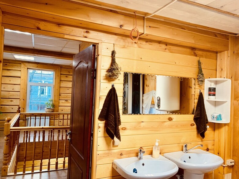 Hostal Teremok - Hostel