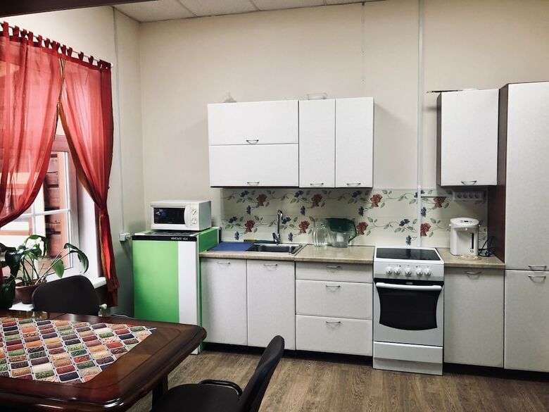 Hostal Teremok - Hostel