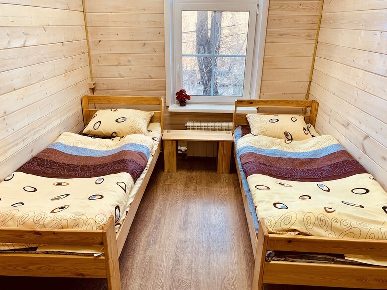 Hostal Teremok - Hostel