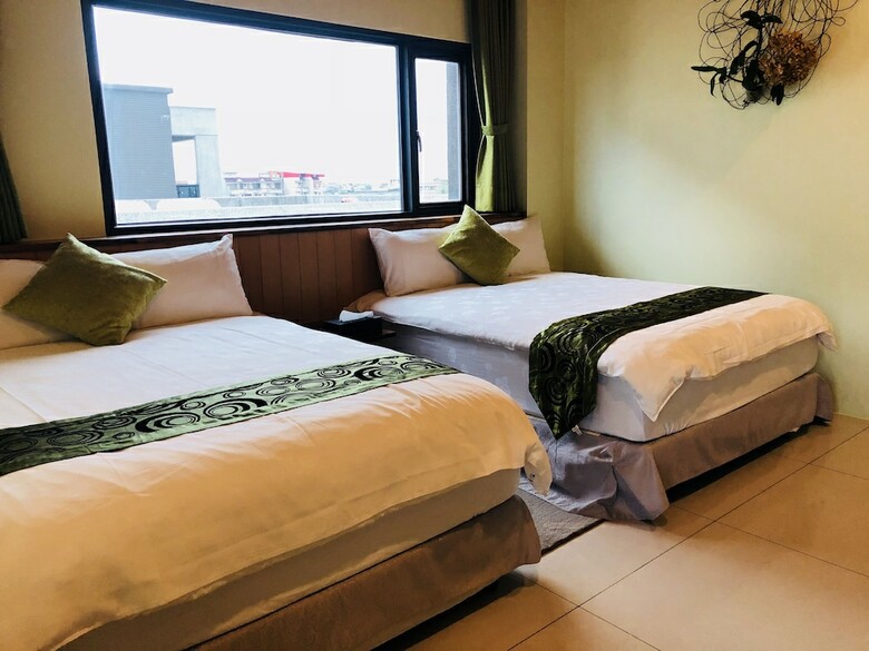 Bed & Breakfast Weiden House