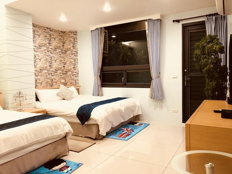 Bed & Breakfast Weiden House