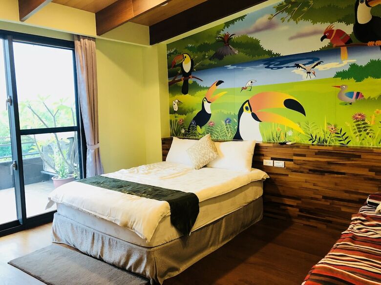 Bed & Breakfast Weiden House