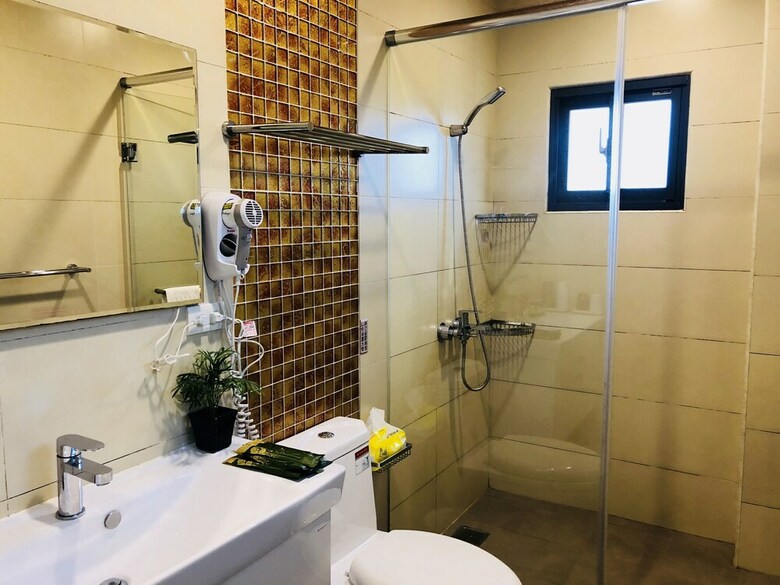 Bed & Breakfast Weiden House