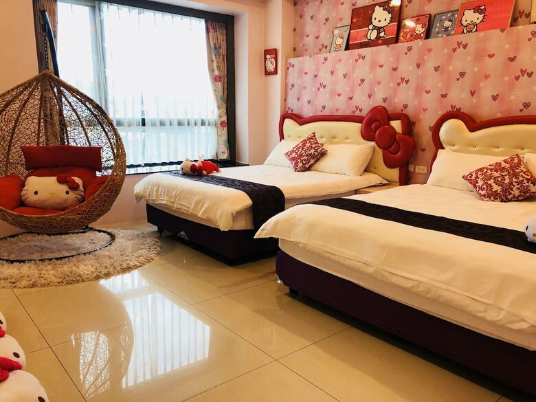 Bed & Breakfast Weiden House