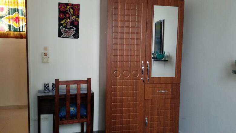 Bed & Breakfast La Ruche Du Monde