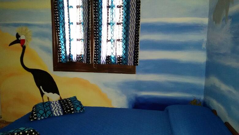 Bed & Breakfast La Ruche Du Monde