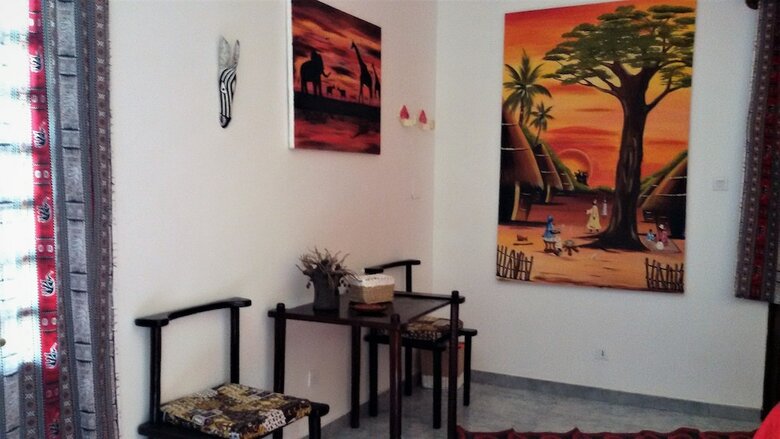 Bed & Breakfast La Ruche Du Monde