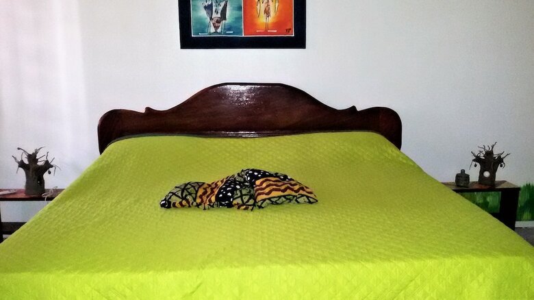 Bed & Breakfast La Ruche Du Monde