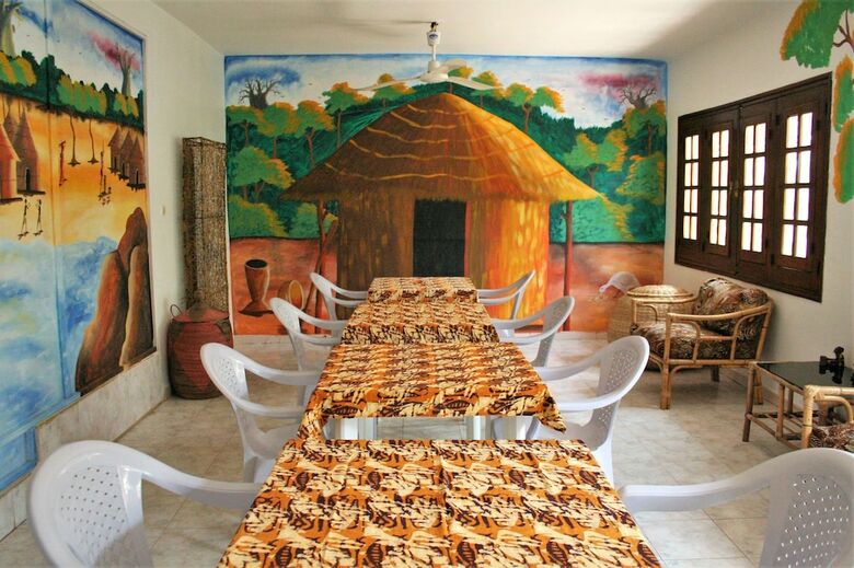 Bed & Breakfast La Ruche Du Monde