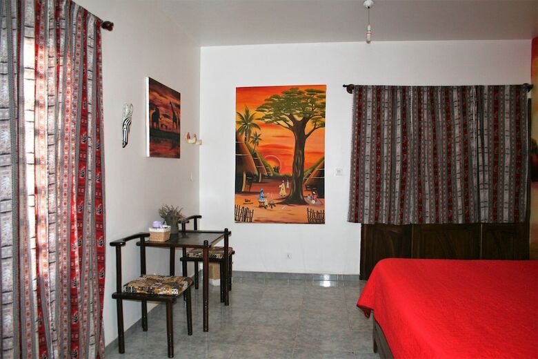 Bed & Breakfast La Ruche Du Monde